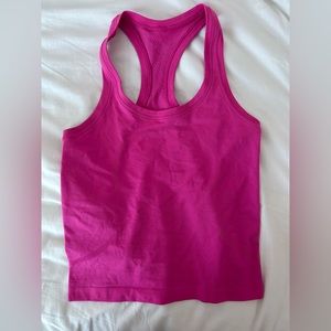 Lululemon Swiftly Tech Race Length